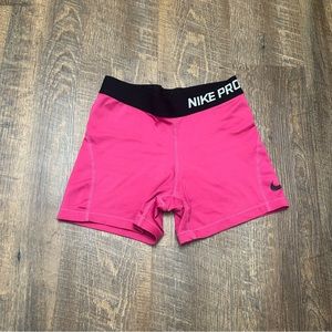 Nike Pros